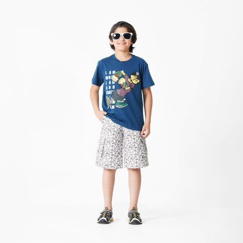 Popeye T-Shirt